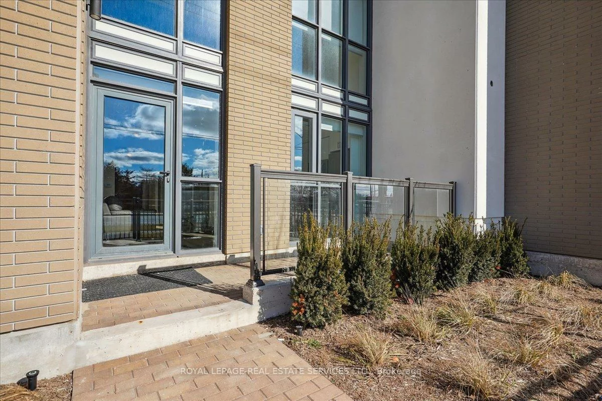 509, Dundas, 1008 - GO Glenorchy, Oakville