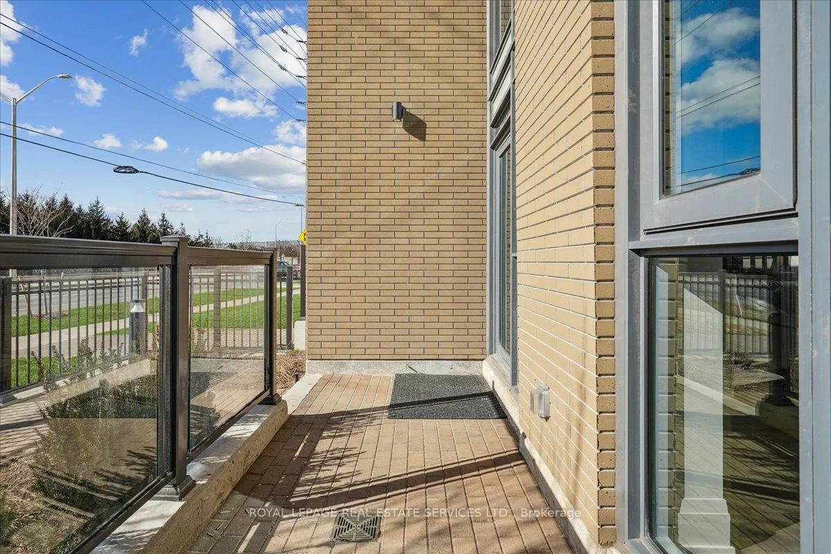 509, Dundas, 1008 - GO Glenorchy, Oakville