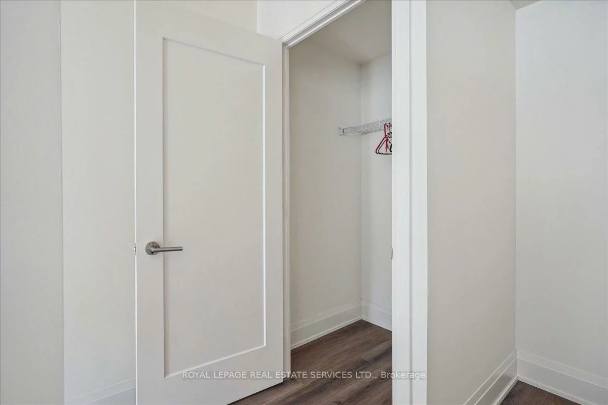 509, Dundas, 1008 - GO Glenorchy, Oakville