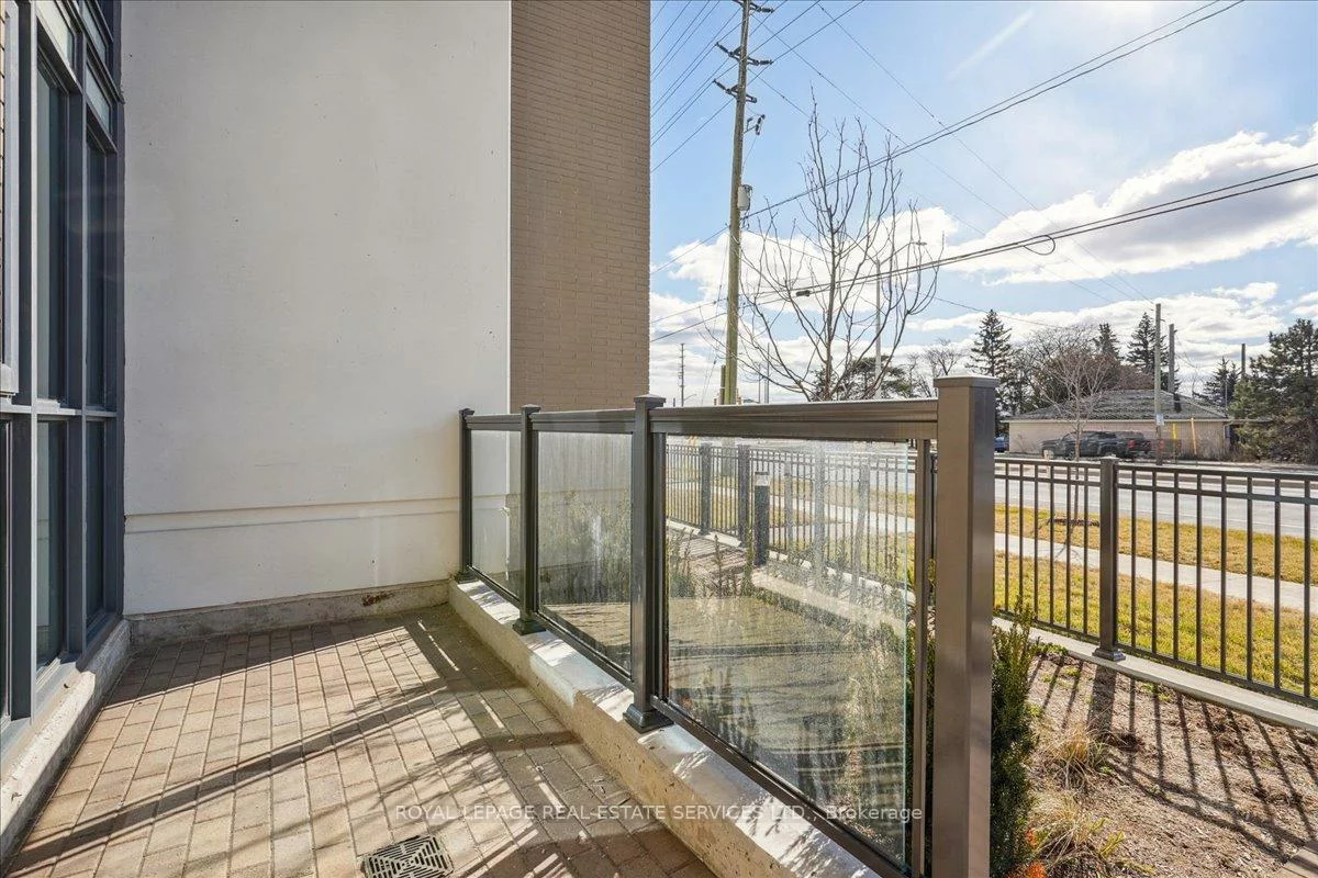 509, Dundas, 1008 - GO Glenorchy, Oakville