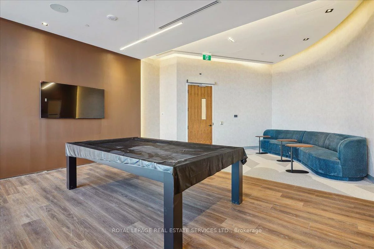 509, Dundas, 1008 - GO Glenorchy, Oakville