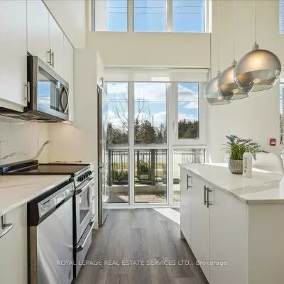 509, Dundas, 1008 - GO Glenorchy, Oakville