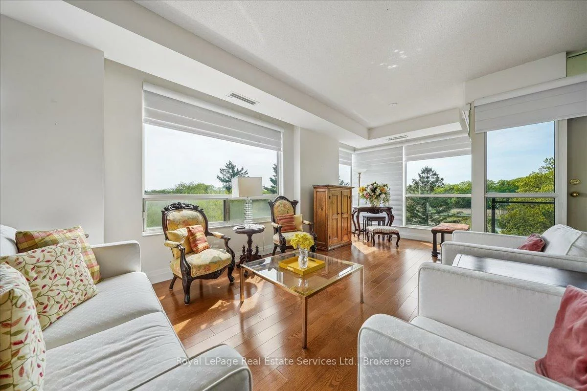 2511, Lakeshore, 1001 - BR Bronte, Oakville
