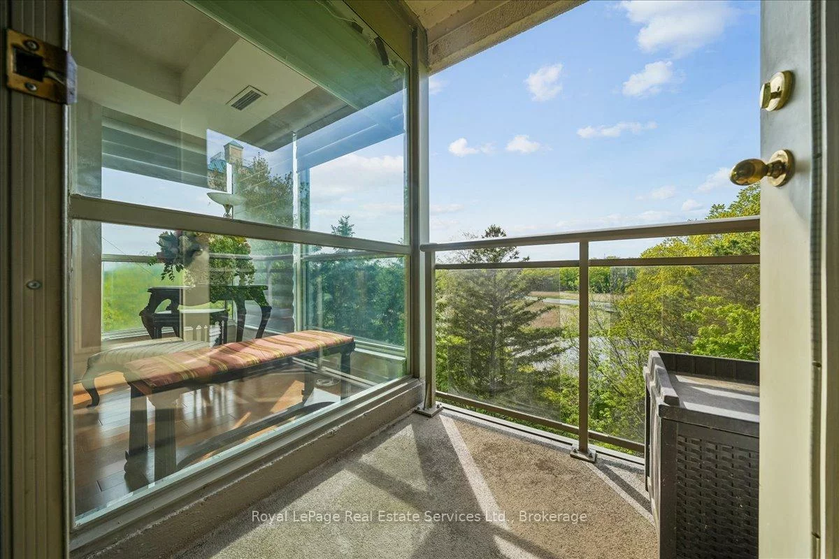 2511, Lakeshore, 1001 - BR Bronte, Oakville
