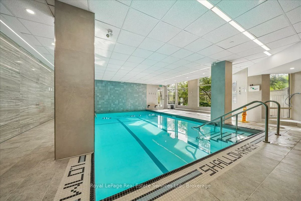 2511, Lakeshore, 1001 - BR Bronte, Oakville