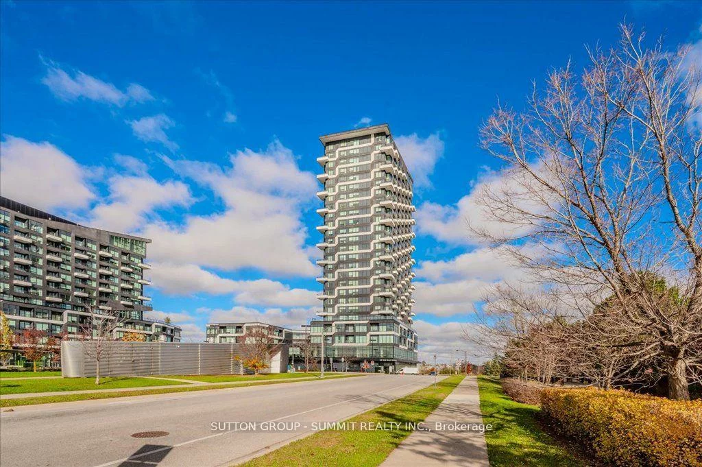 297, Oak Walk, 1015 - RO River Oaks, Oakville
