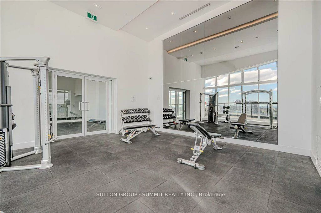 297, Oak Walk, 1015 - RO River Oaks, Oakville