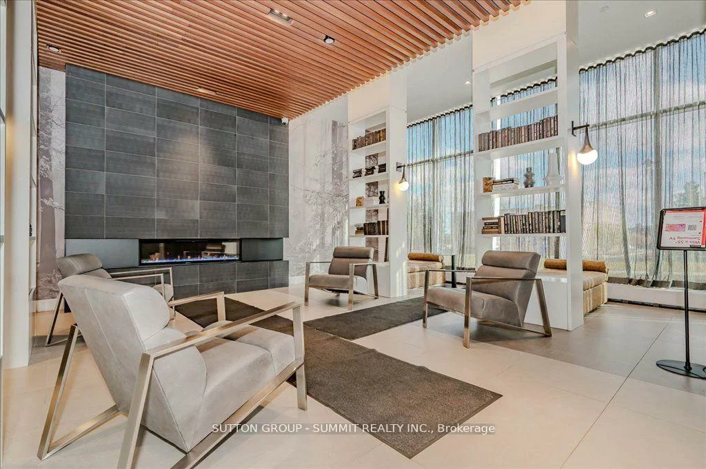 297, Oak Walk, 1015 - RO River Oaks, Oakville