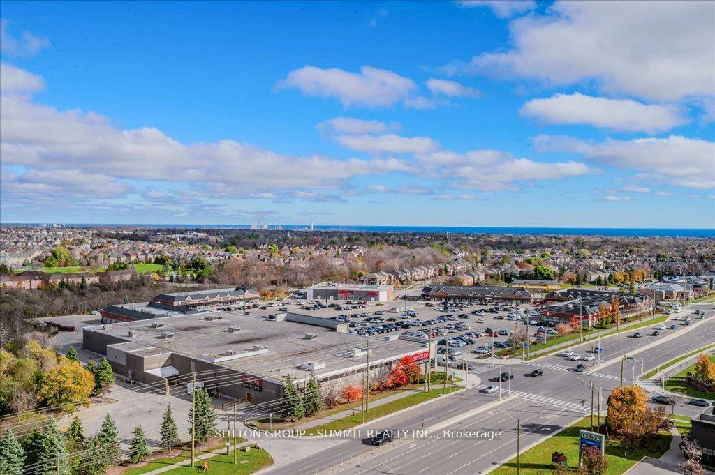 297, Oak Walk, 1015 - RO River Oaks, Oakville
