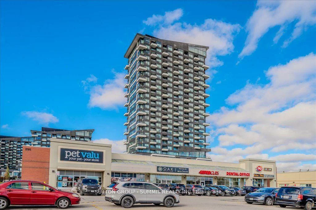297, Oak Walk, 1015 - RO River Oaks, Oakville