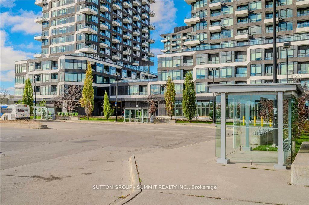 297, Oak Walk, 1015 - RO River Oaks, Oakville