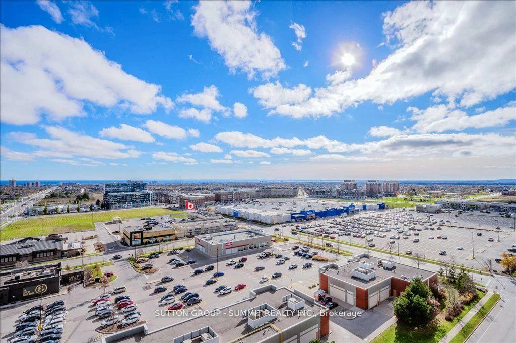 297, Oak Walk, 1015 - RO River Oaks, Oakville