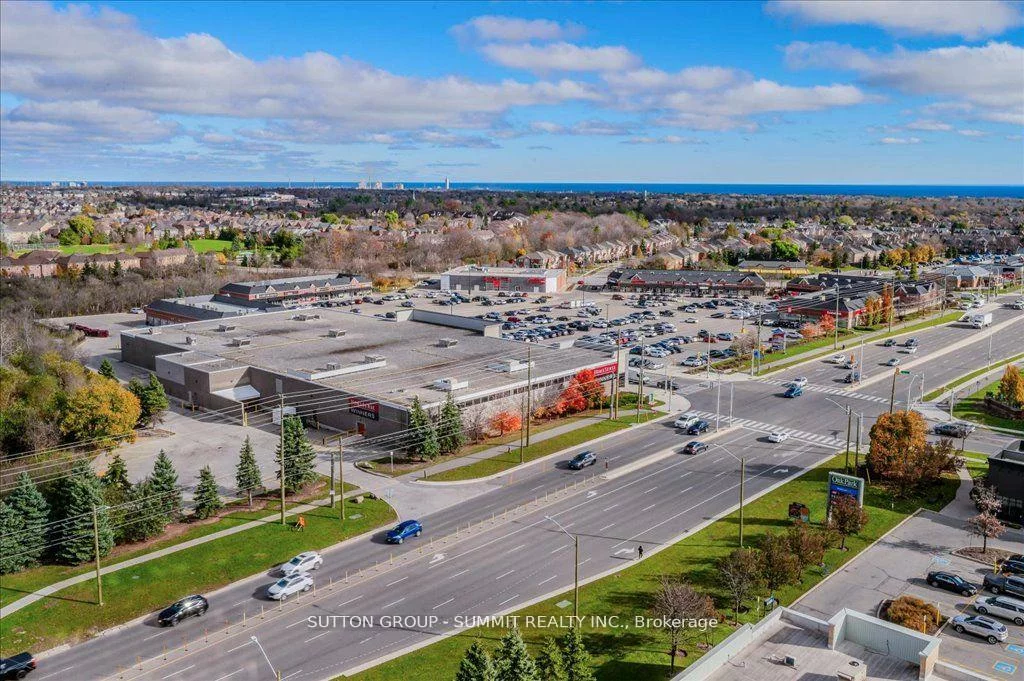 297, Oak Walk, 1015 - RO River Oaks, Oakville