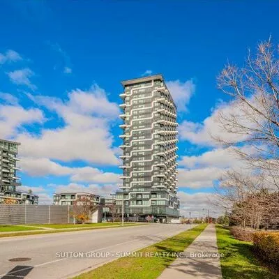 297, Oak Walk, 1015 - RO River Oaks, Oakville
