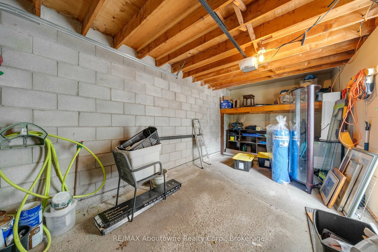 1270, Gainsborough, 1005 - FA Falgarwood, Oakville