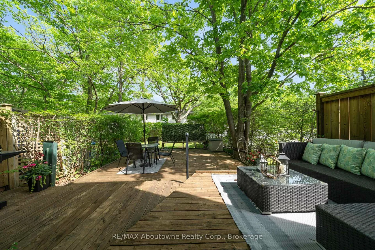 1270, Gainsborough, 1005 - FA Falgarwood, Oakville