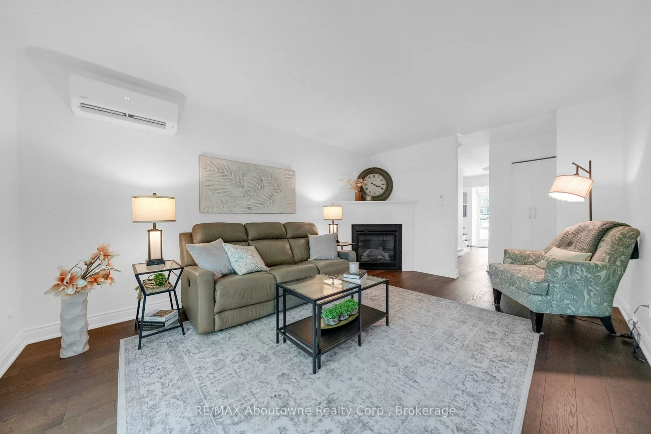 1270, Gainsborough, 1005 - FA Falgarwood, Oakville