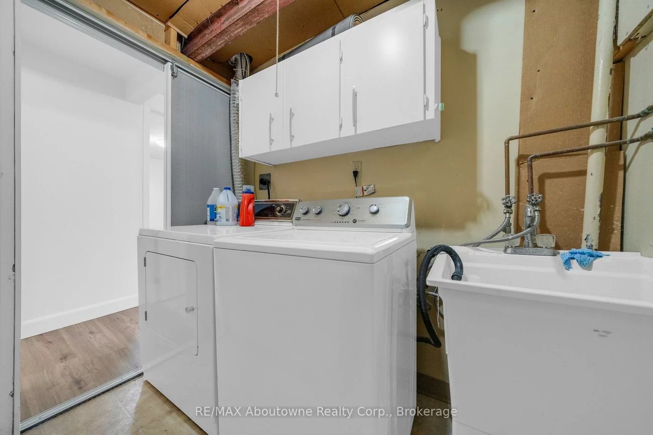 1270, Gainsborough, 1005 - FA Falgarwood, Oakville