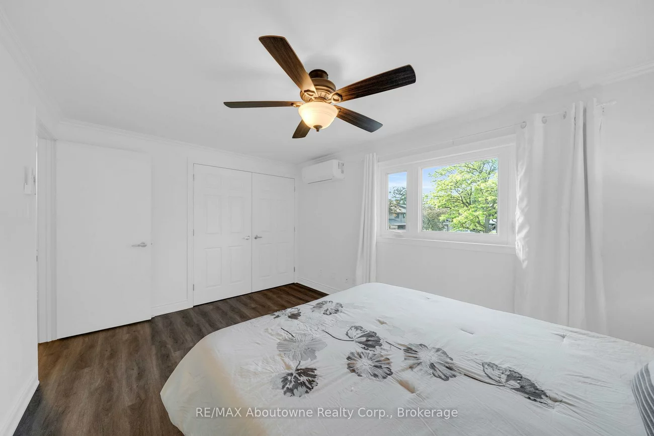 1270, Gainsborough, 1005 - FA Falgarwood, Oakville