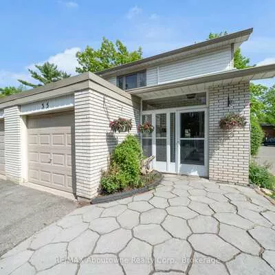 1270, Gainsborough, 1005 - FA Falgarwood, Oakville