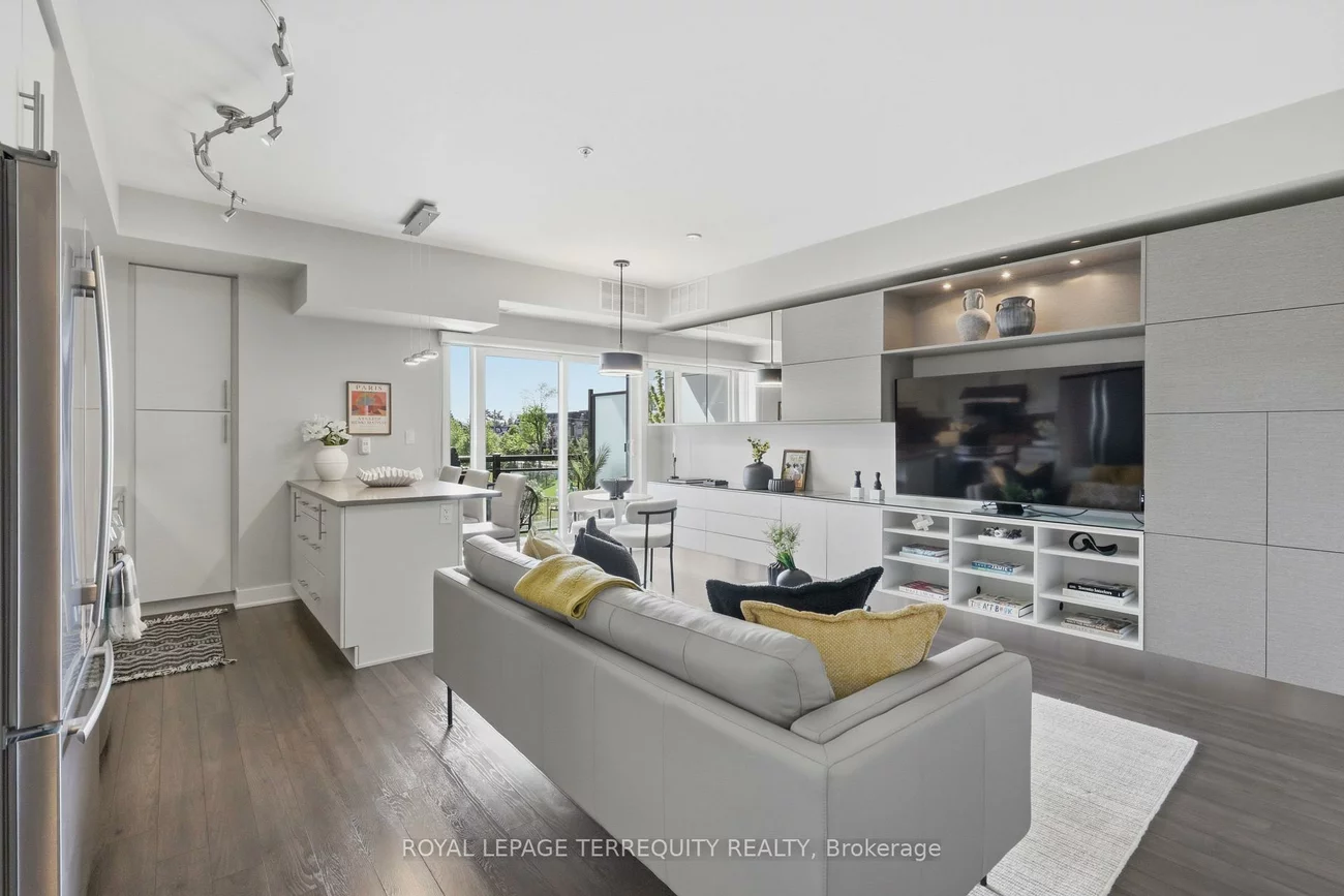 128, Garden, 1002 - CO Central, Oakville