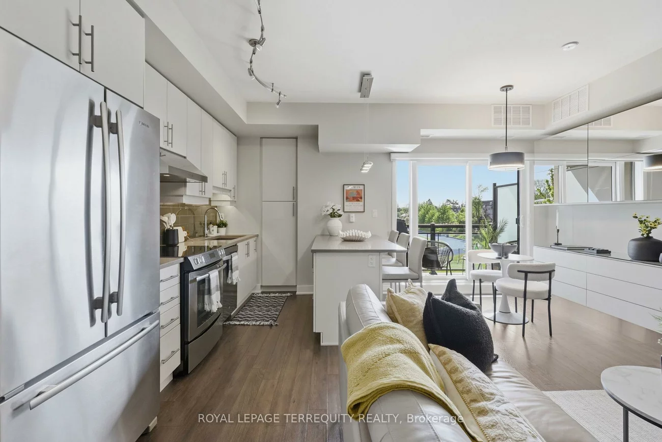 128, Garden, 1002 - CO Central, Oakville
