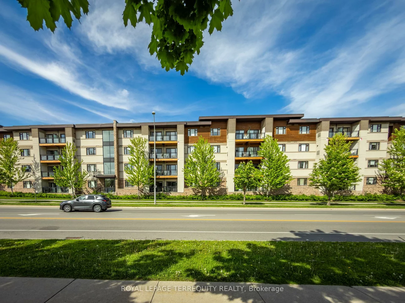 128, Garden, 1002 - CO Central, Oakville