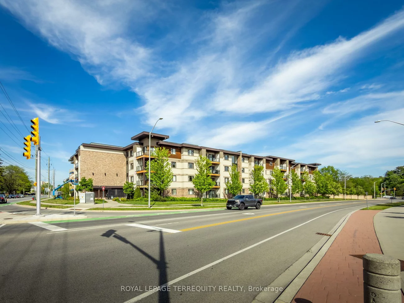 128, Garden, 1002 - CO Central, Oakville