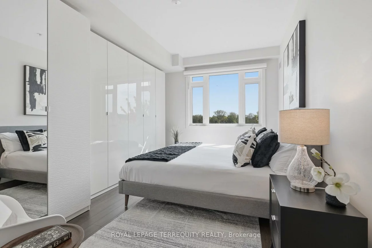 128, Garden, 1002 - CO Central, Oakville