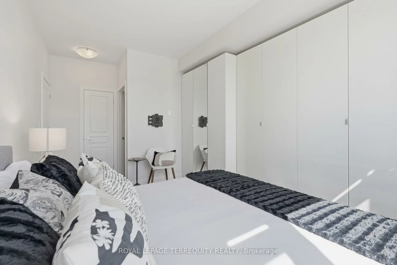 128, Garden, 1002 - CO Central, Oakville