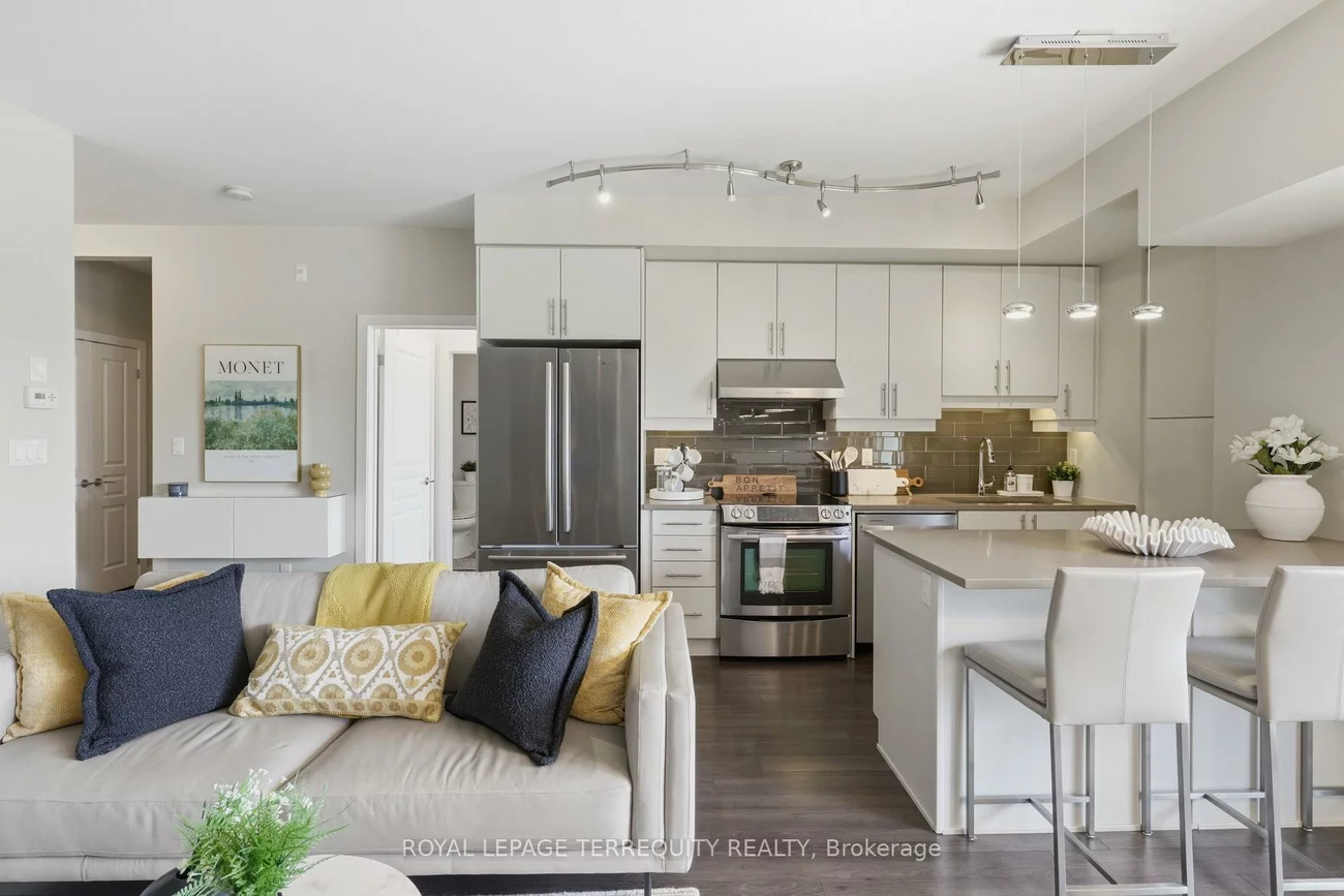 128, Garden, 1002 - CO Central, Oakville