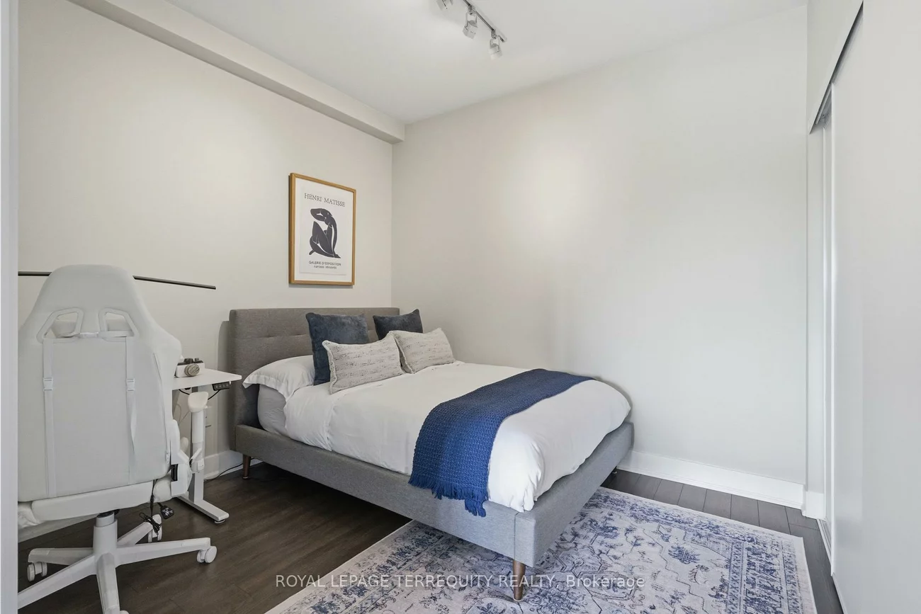 128, Garden, 1002 - CO Central, Oakville