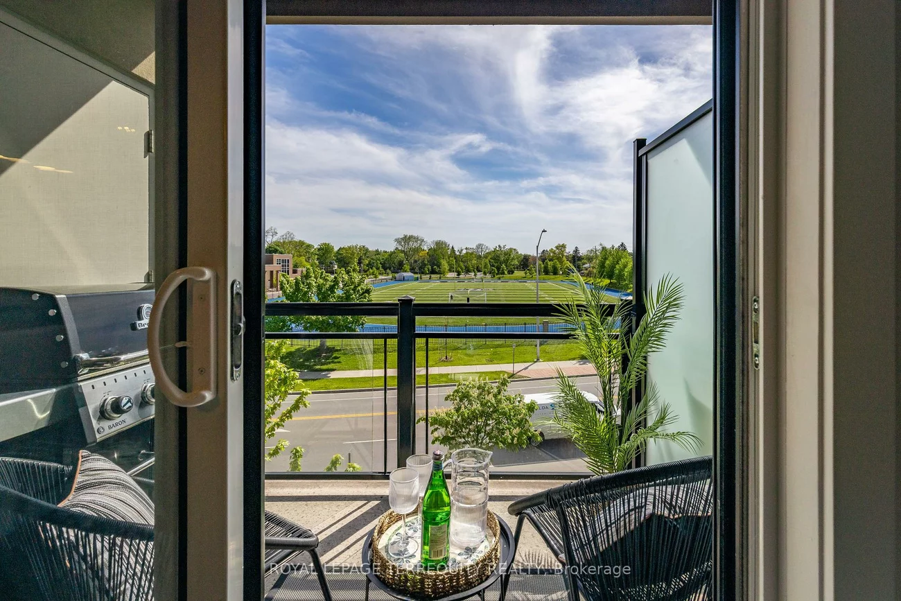 128, Garden, 1002 - CO Central, Oakville