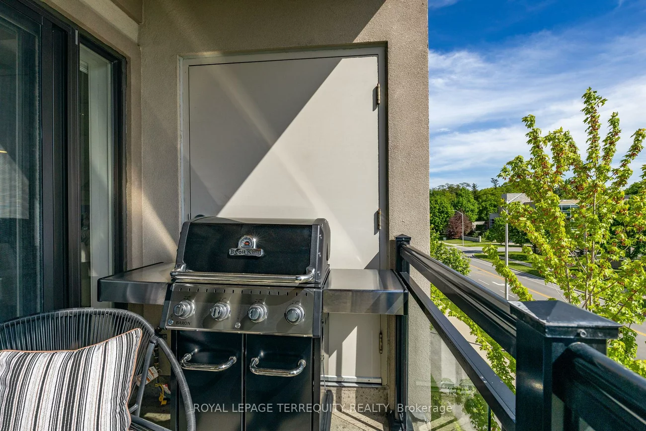 128, Garden, 1002 - CO Central, Oakville