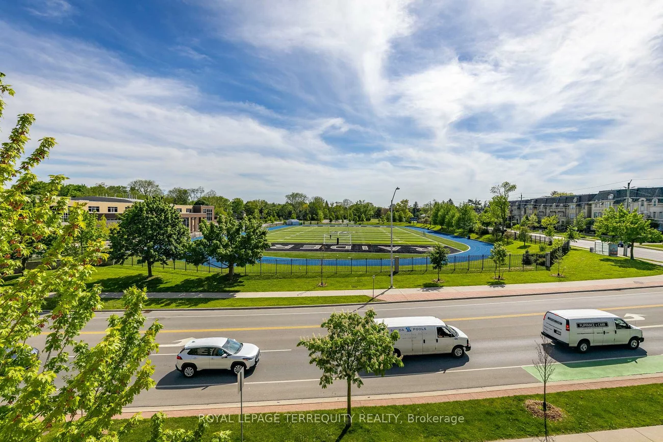 128, Garden, 1002 - CO Central, Oakville