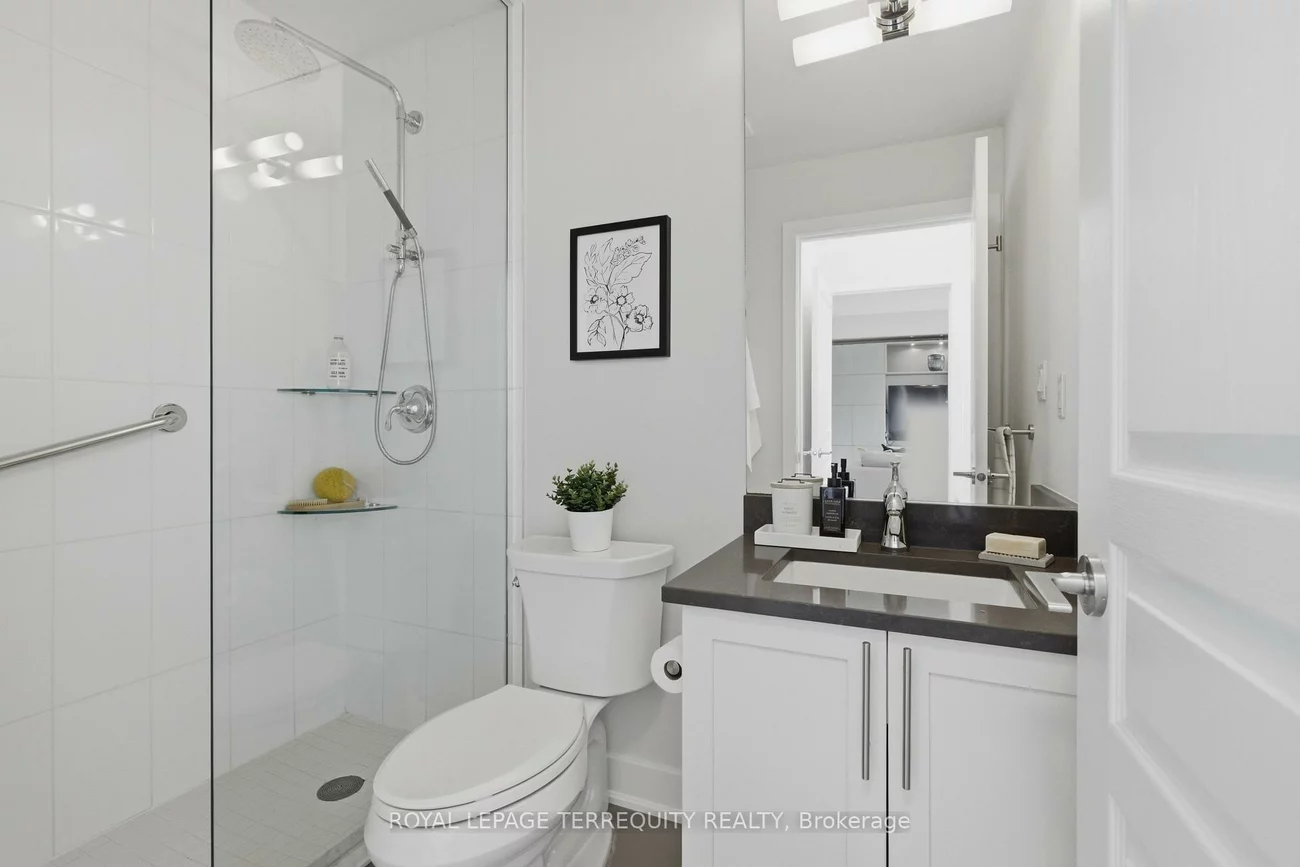 128, Garden, 1002 - CO Central, Oakville