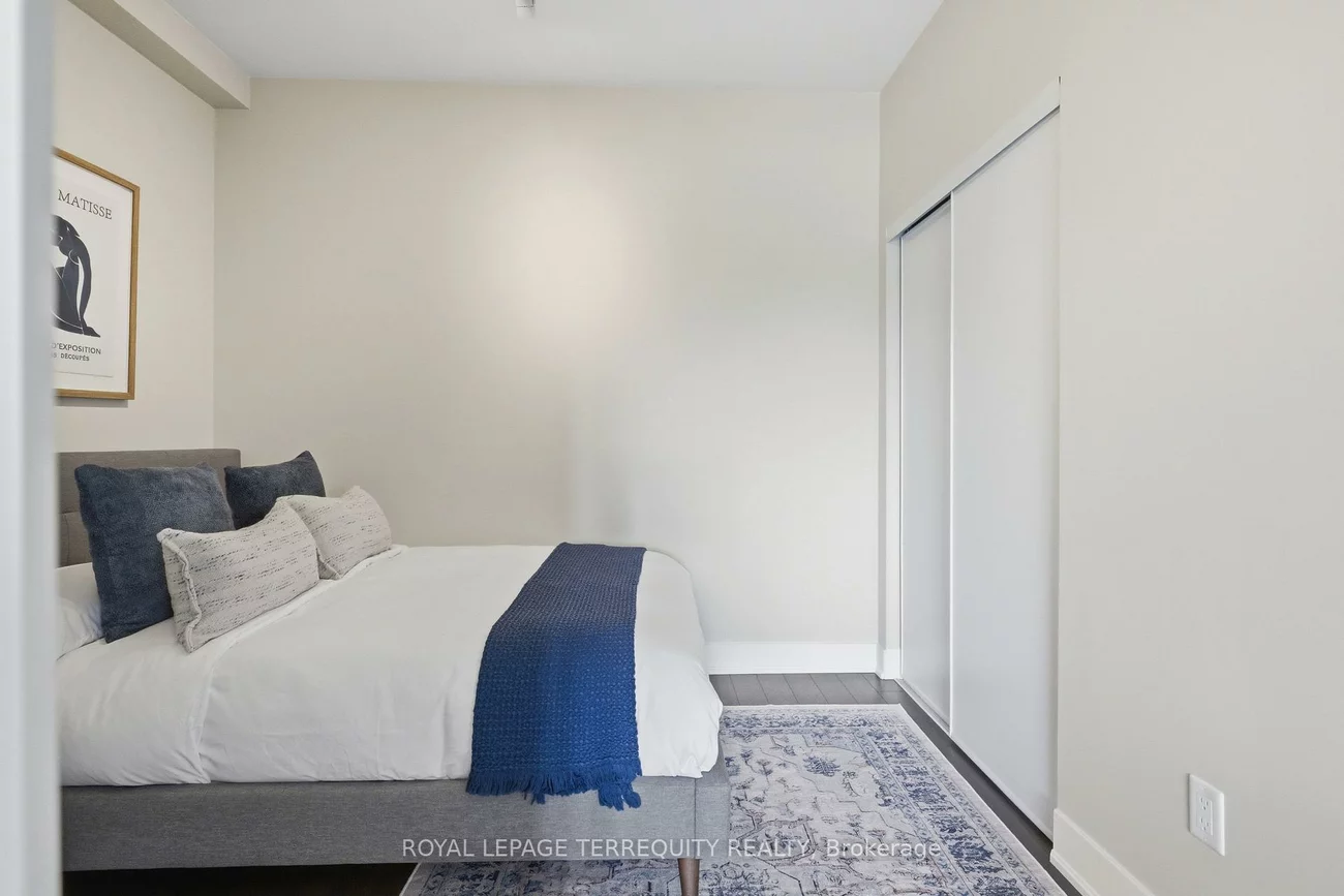 128, Garden, 1002 - CO Central, Oakville
