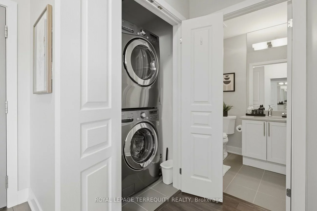 128, Garden, 1002 - CO Central, Oakville