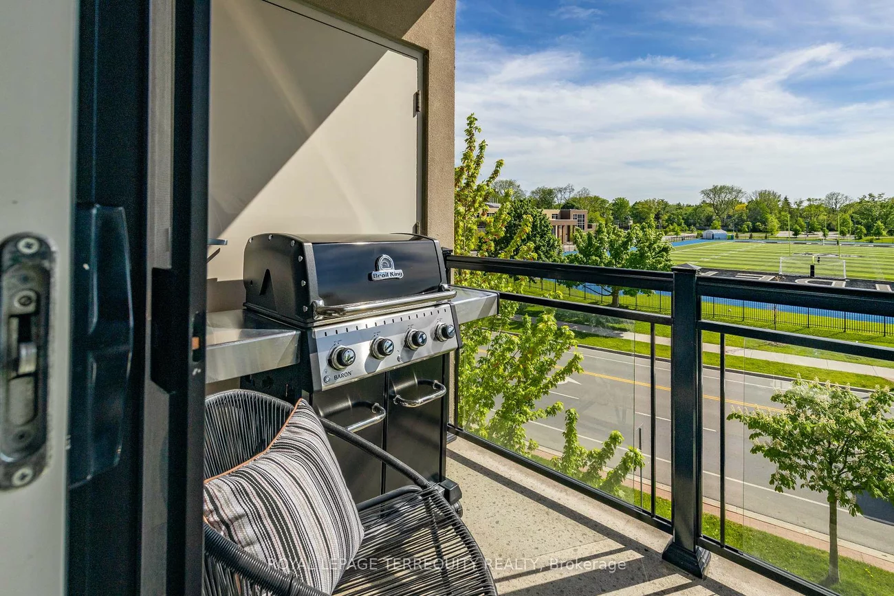 128, Garden, 1002 - CO Central, Oakville