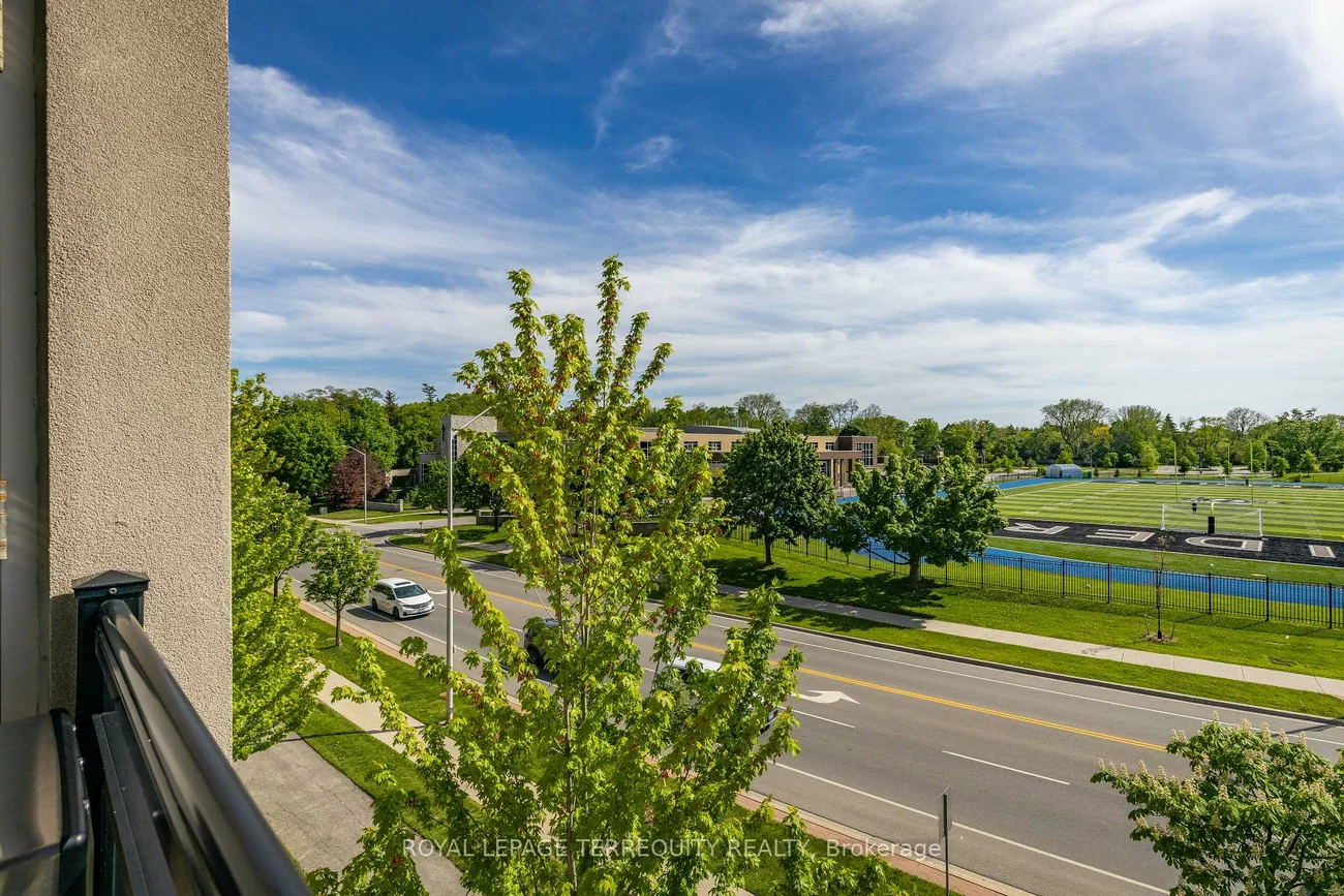 128, Garden, 1002 - CO Central, Oakville
