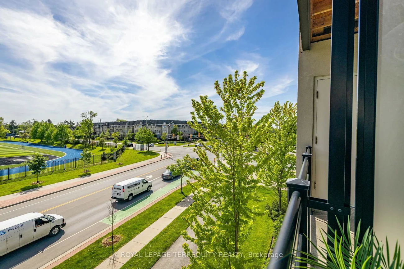 128, Garden, 1002 - CO Central, Oakville