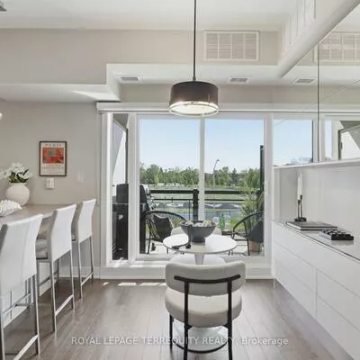 128, Garden, 1002 - CO Central, Oakville