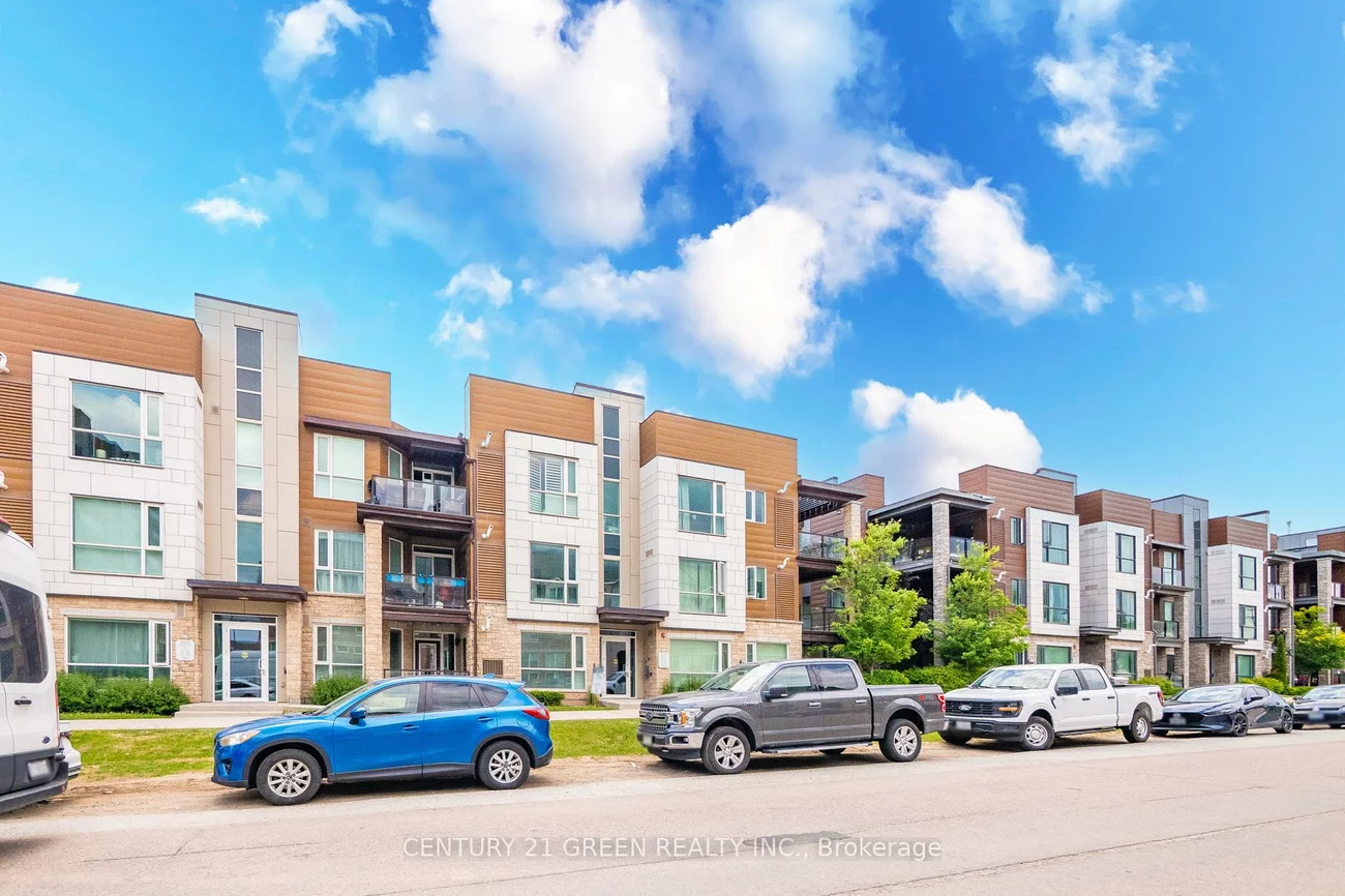 2370, Khalsa, 1019 - WM Westmount, Oakville