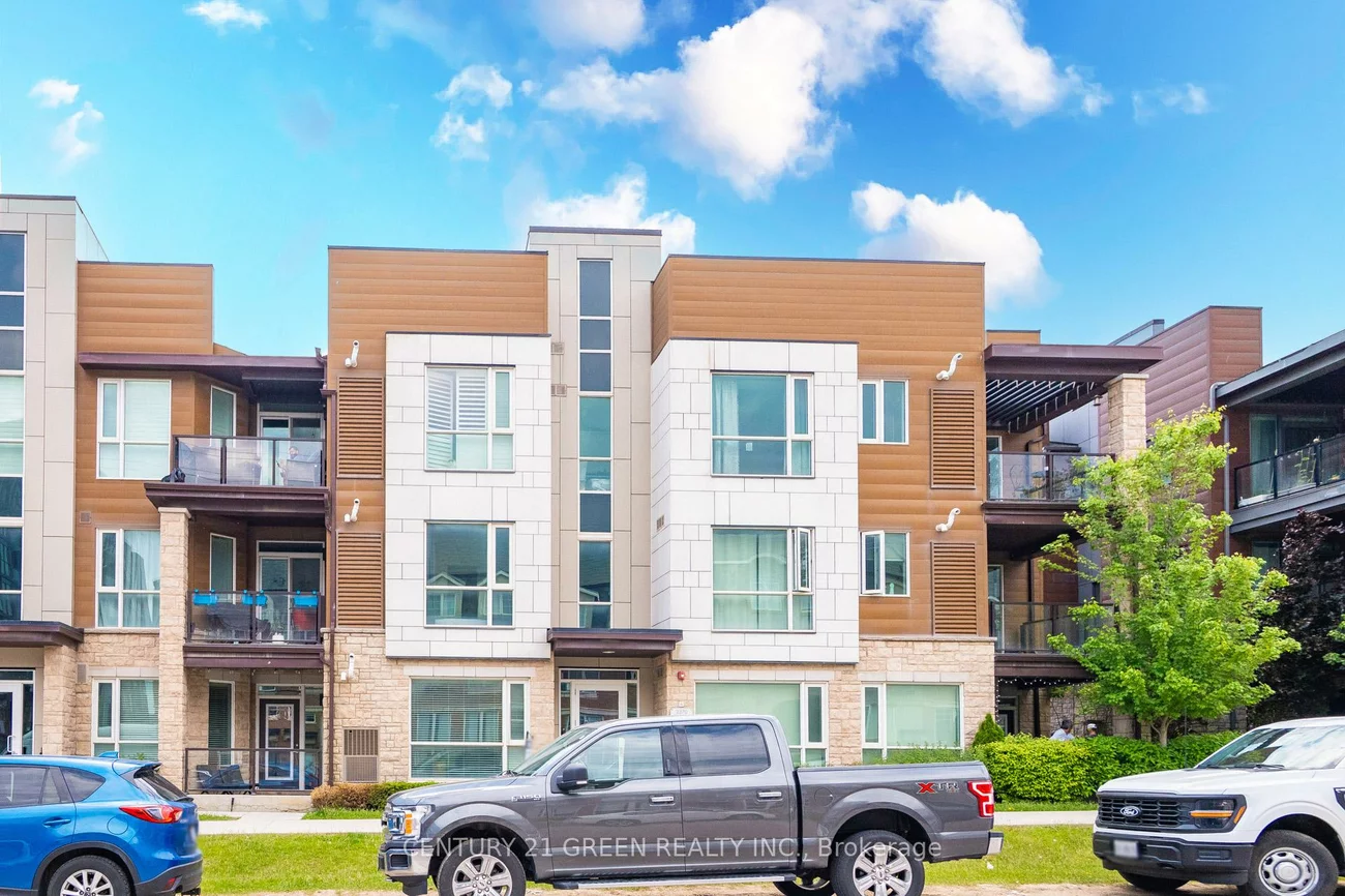 2370, Khalsa, 1019 - WM Westmount, Oakville