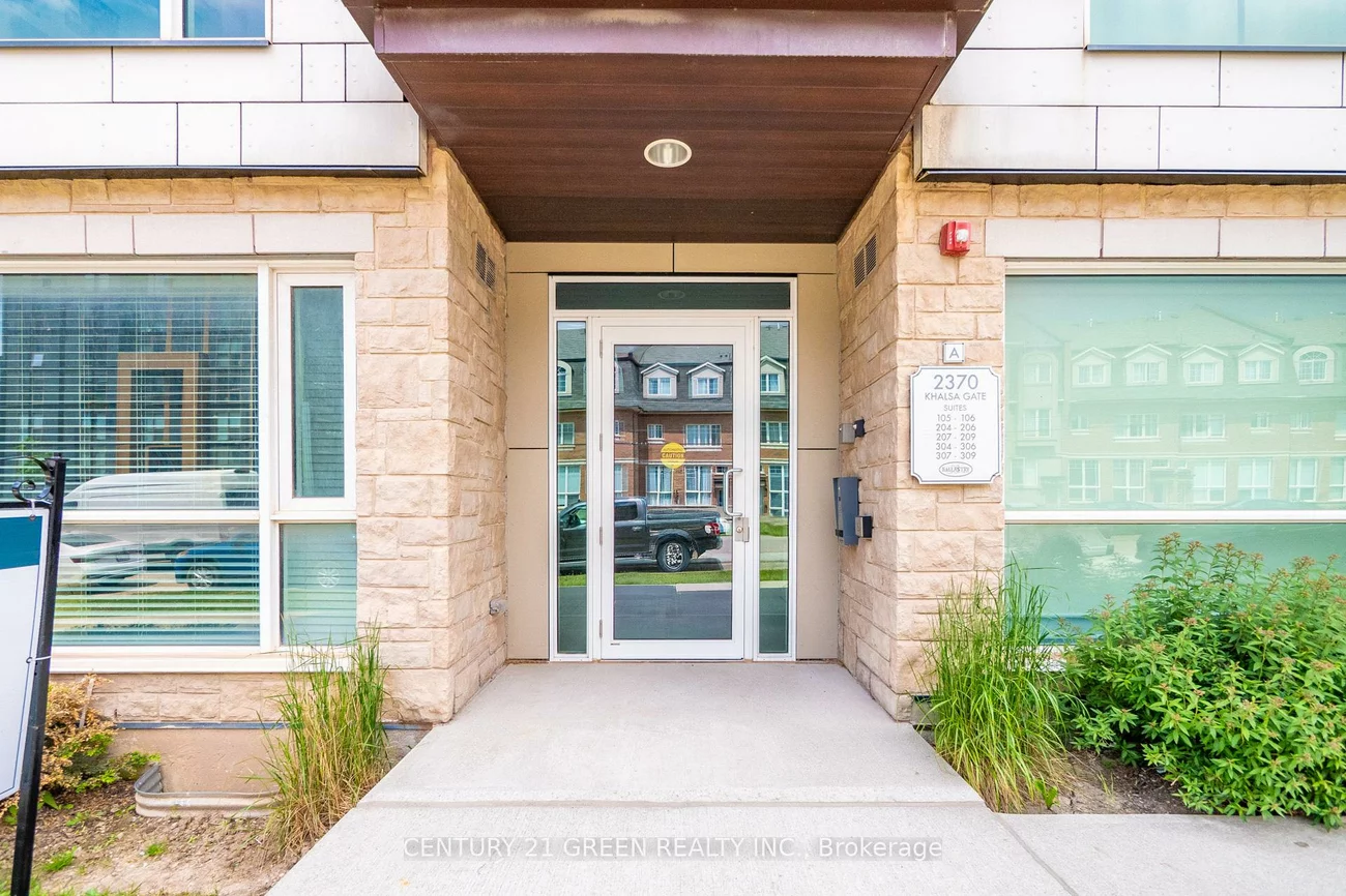 2370, Khalsa, 1019 - WM Westmount, Oakville