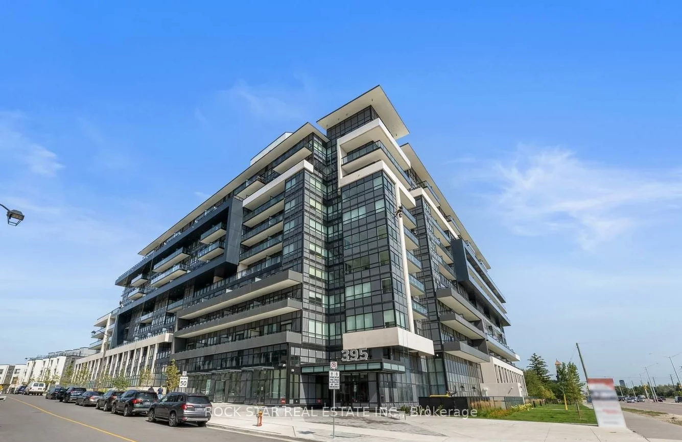395, Dundas, 1008 - GO Glenorchy, Oakville