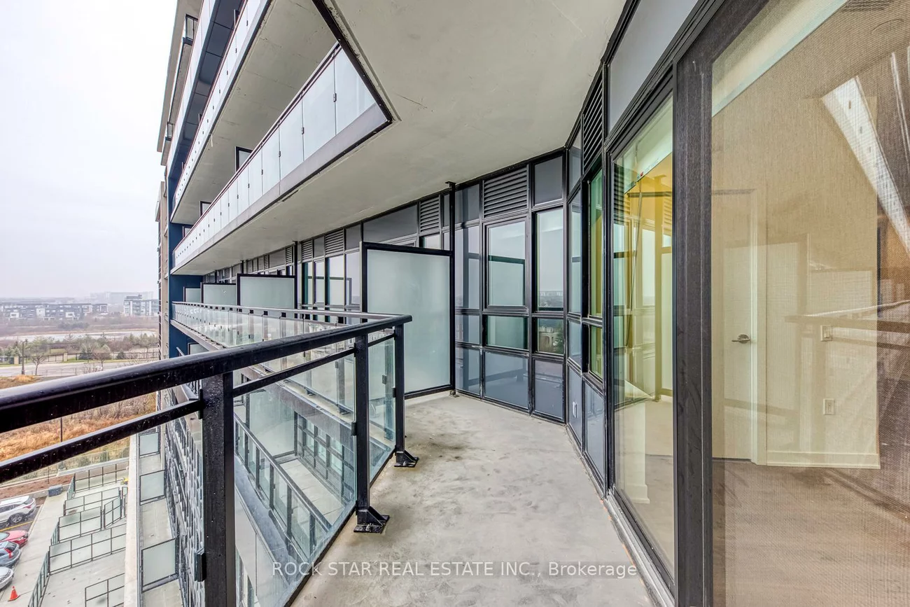 395, Dundas, 1008 - GO Glenorchy, Oakville