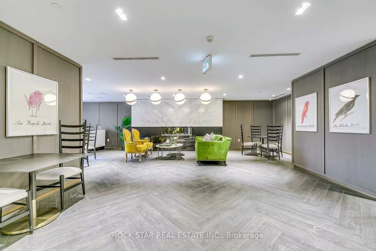 395, Dundas, 1008 - GO Glenorchy, Oakville