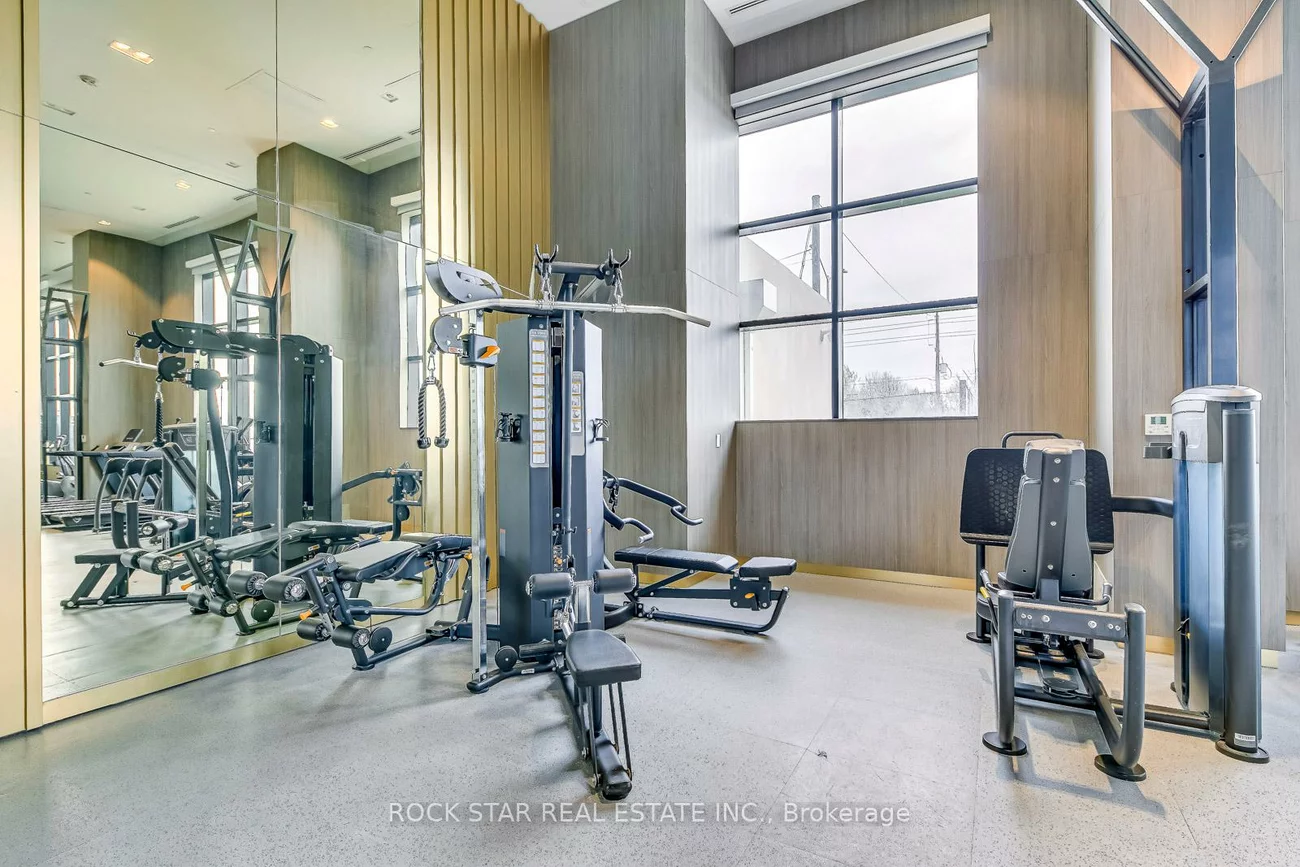 395, Dundas, 1008 - GO Glenorchy, Oakville