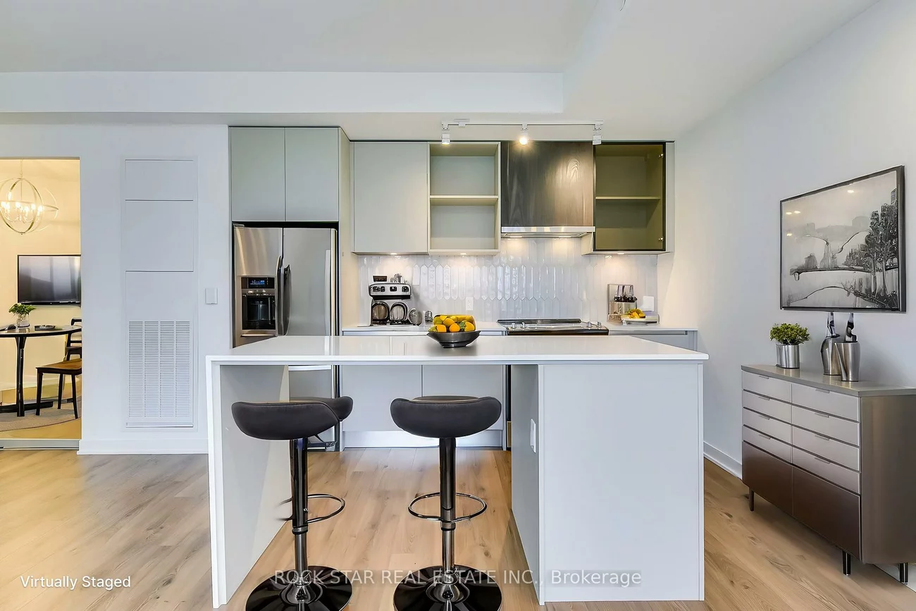 395, Dundas, 1008 - GO Glenorchy, Oakville